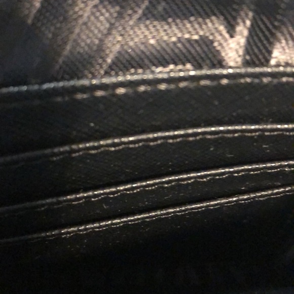 EUC DKNY Wristlet Wallet - Picture 7 of 10